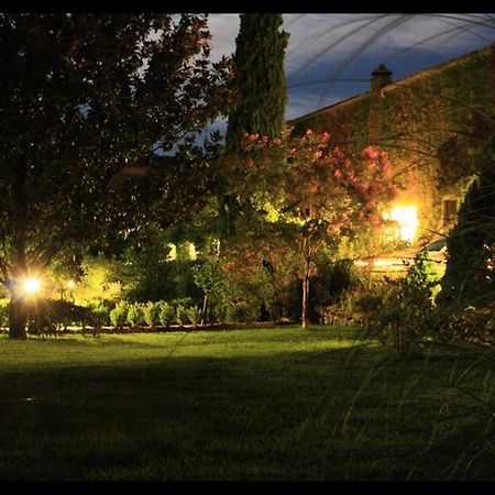 Les Norias Cazilhac (Herault) Exterior foto