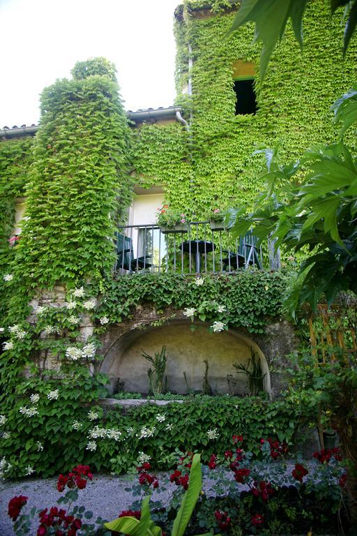 Les Norias Cazilhac (Herault) Exterior foto