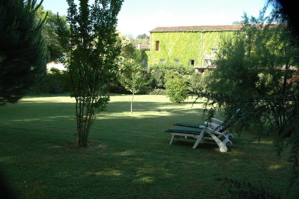 Les Norias Cazilhac (Herault) Exterior foto