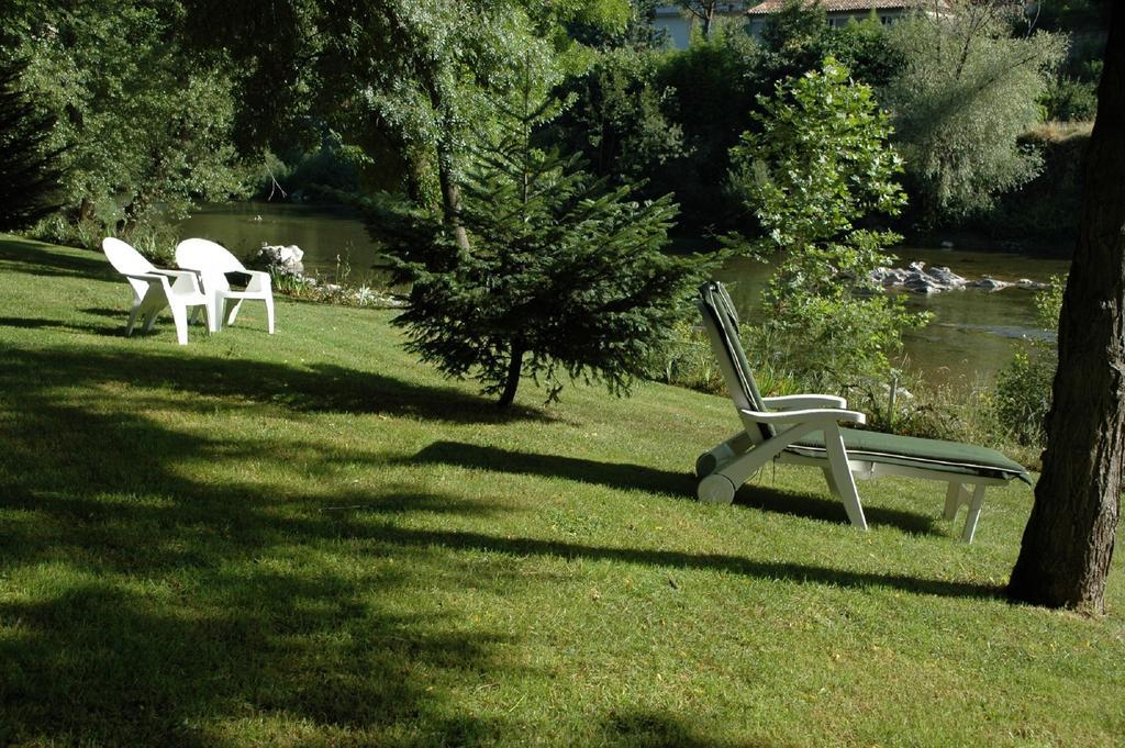 Les Norias Cazilhac (Herault) Exterior foto