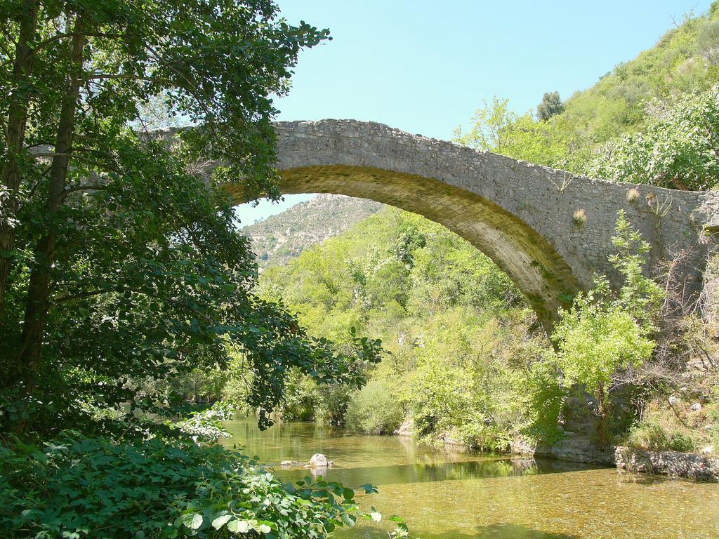 Les Norias Cazilhac (Herault) Exterior foto