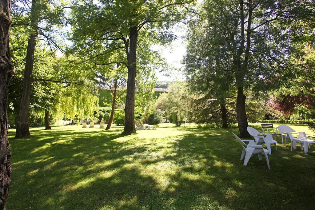 Les Norias Cazilhac (Herault) Exterior foto
