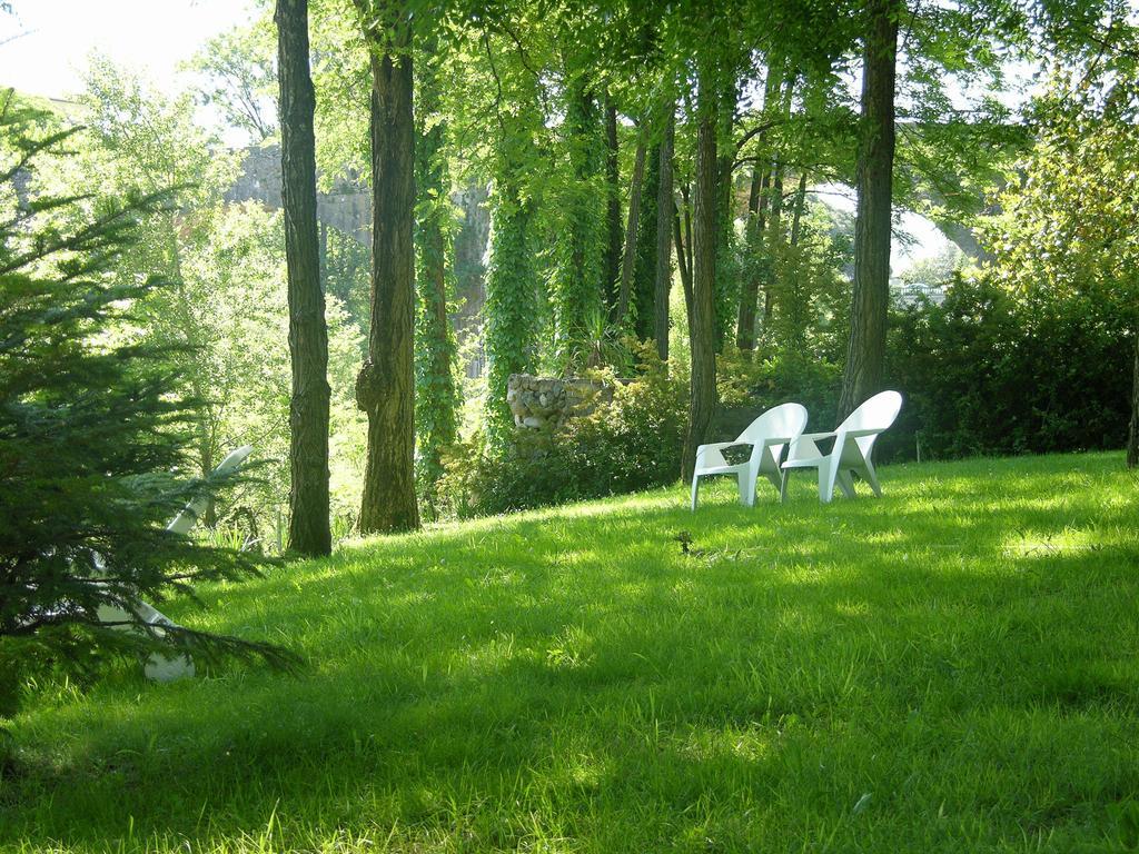 Les Norias Cazilhac (Herault) Exterior foto