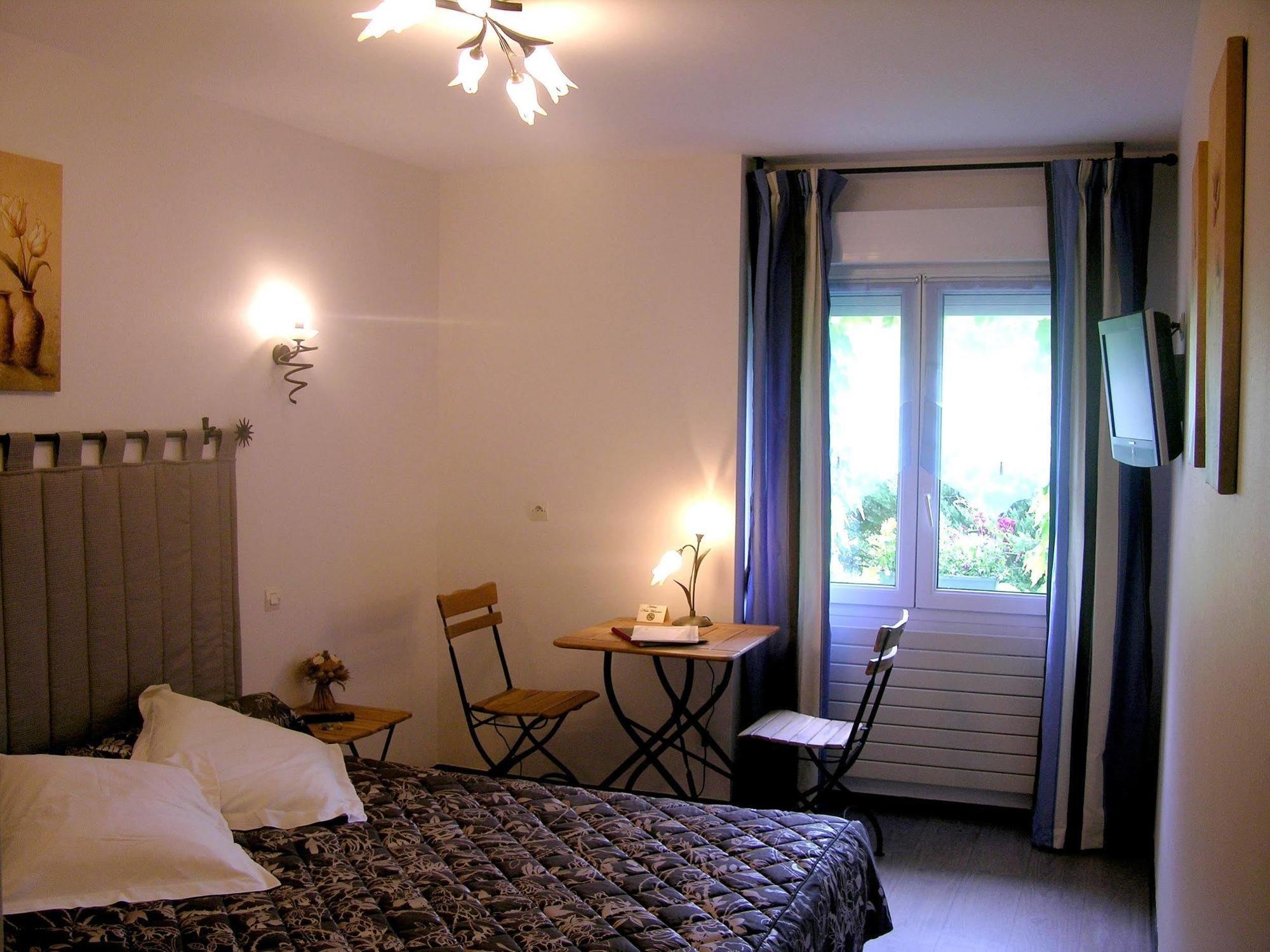 Les Norias Cazilhac (Herault) Exterior foto