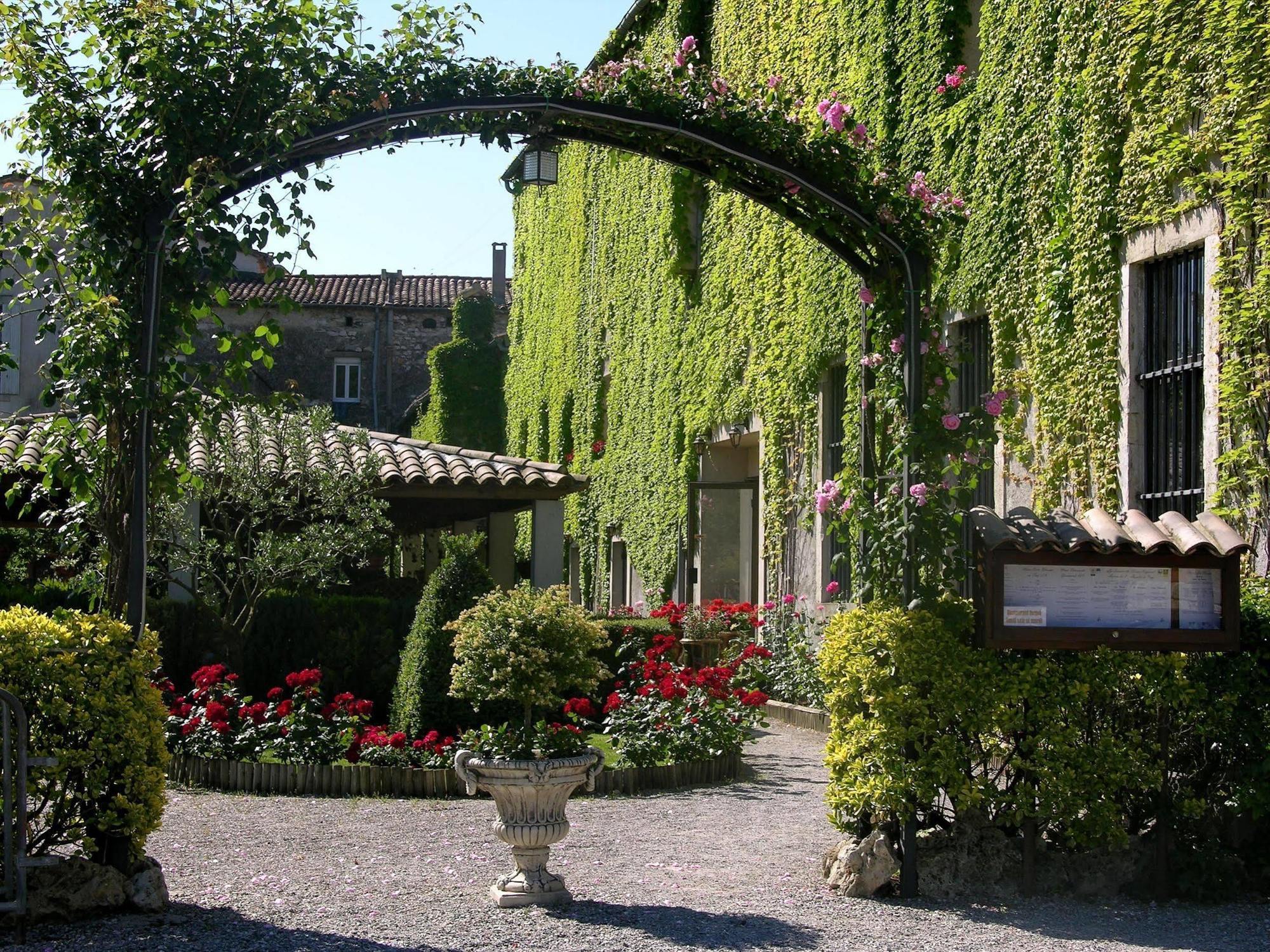 Les Norias Cazilhac (Herault) Exterior foto