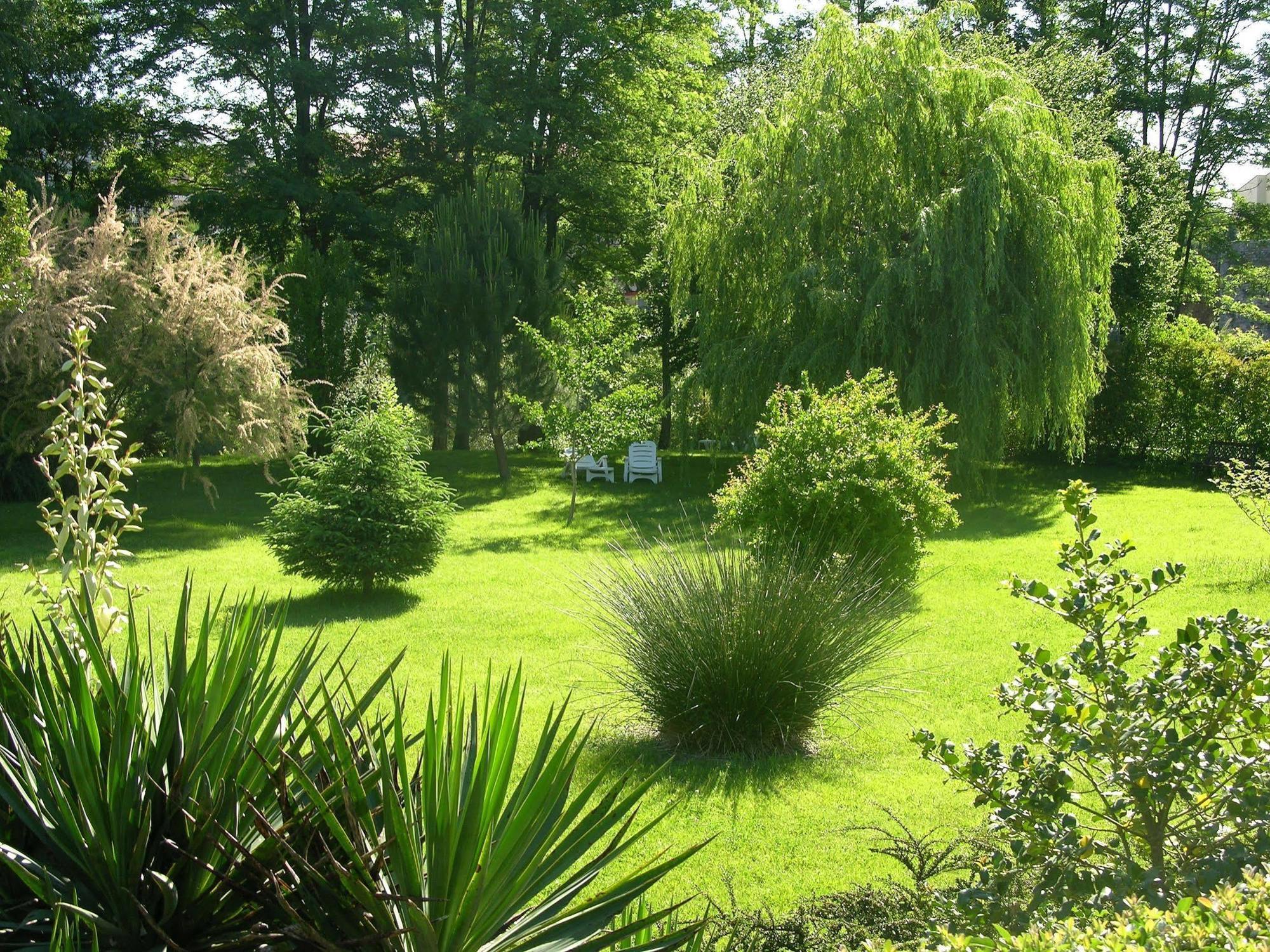 Les Norias Cazilhac (Herault) Exterior foto