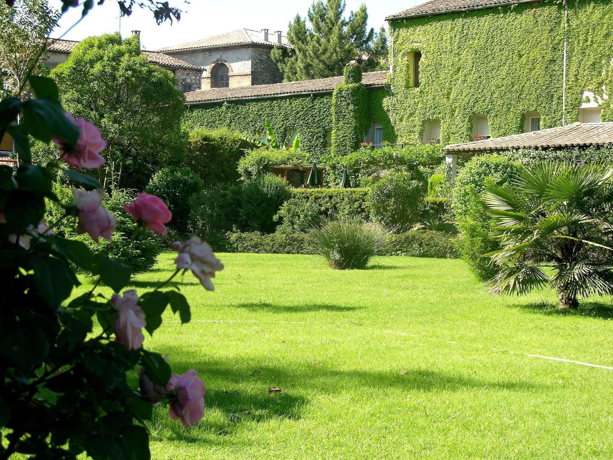 Les Norias Cazilhac (Herault) Exterior foto