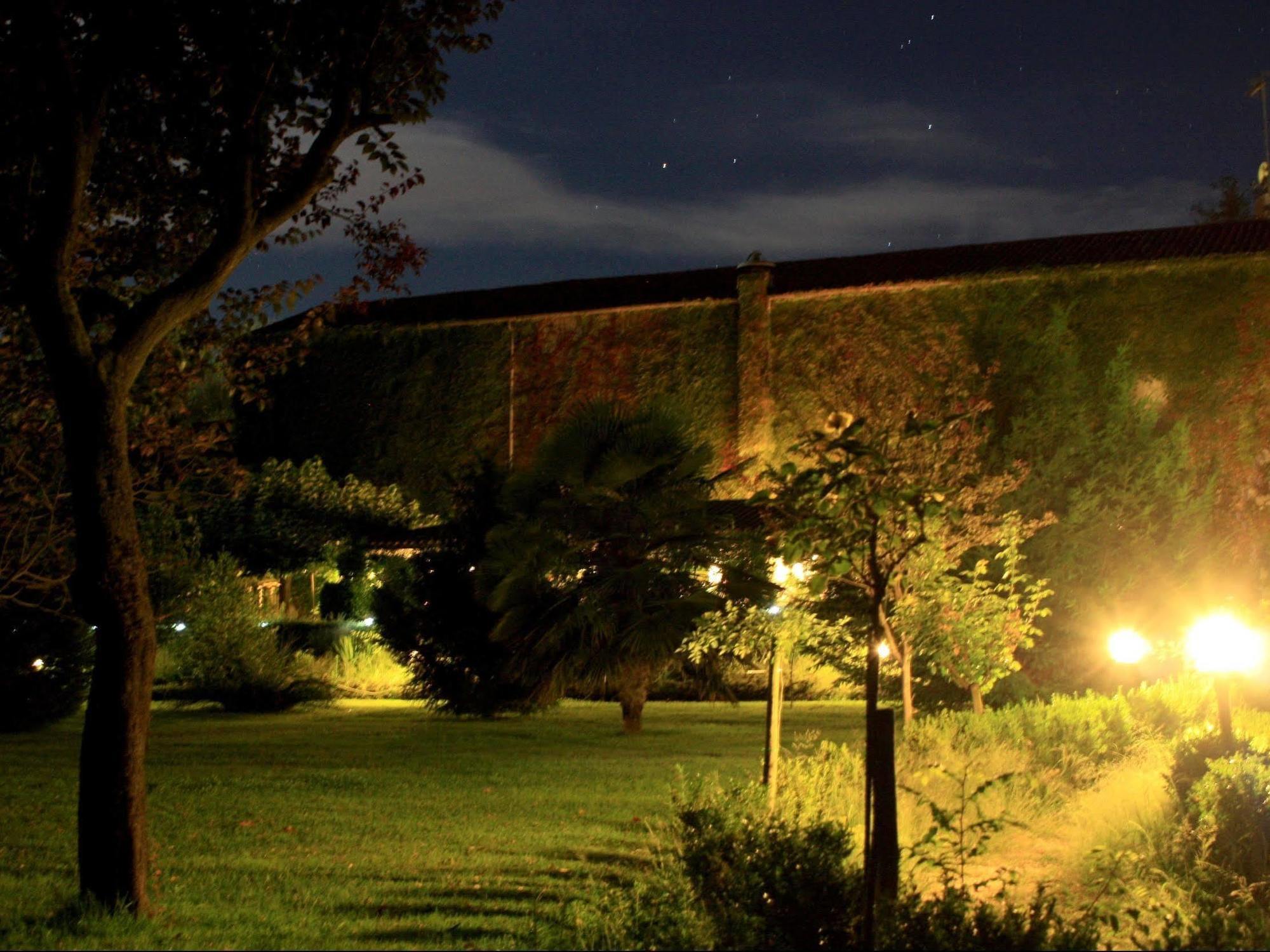 Les Norias Cazilhac (Herault) Exterior foto