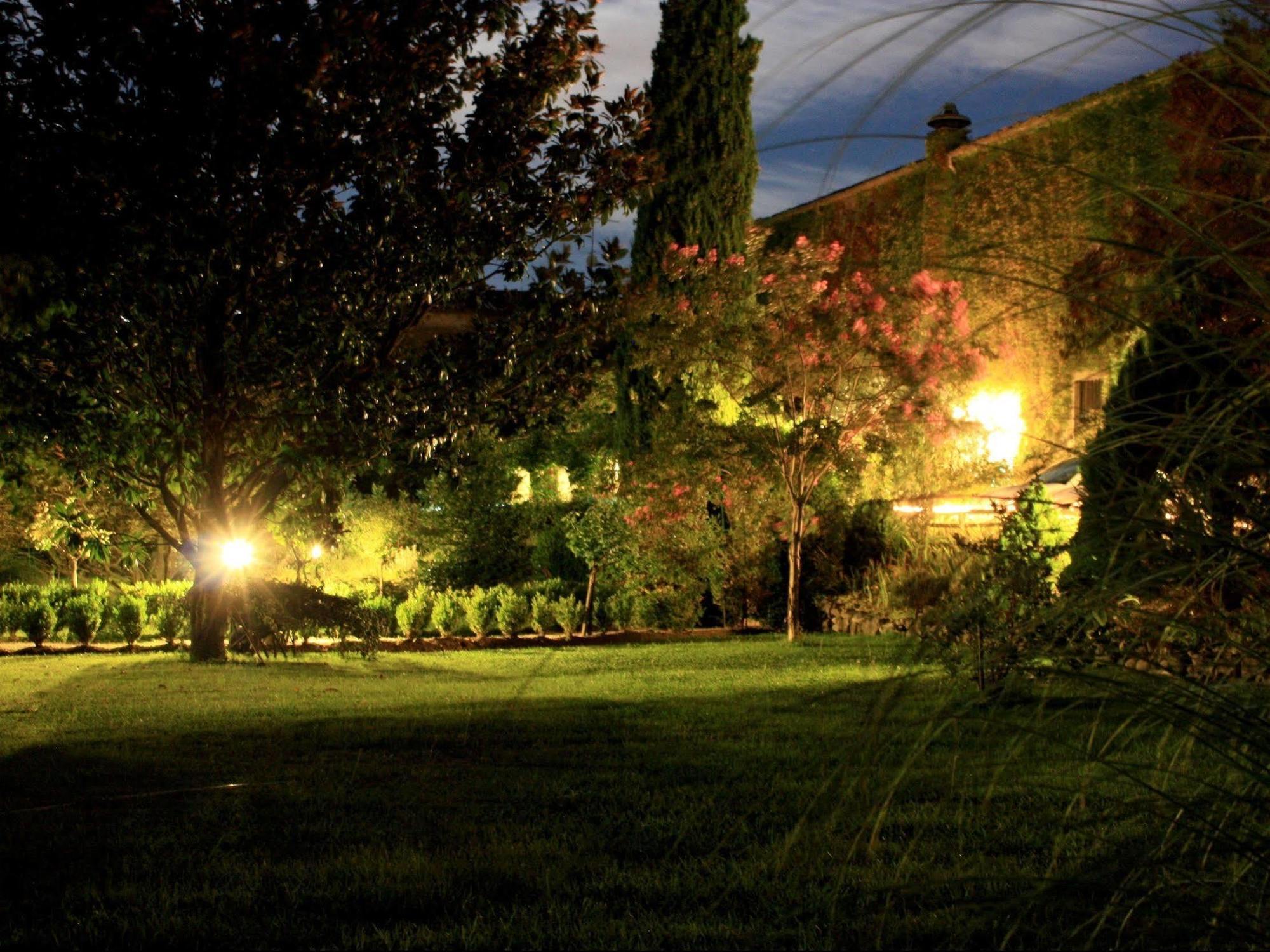 Les Norias Cazilhac (Herault) Exterior foto