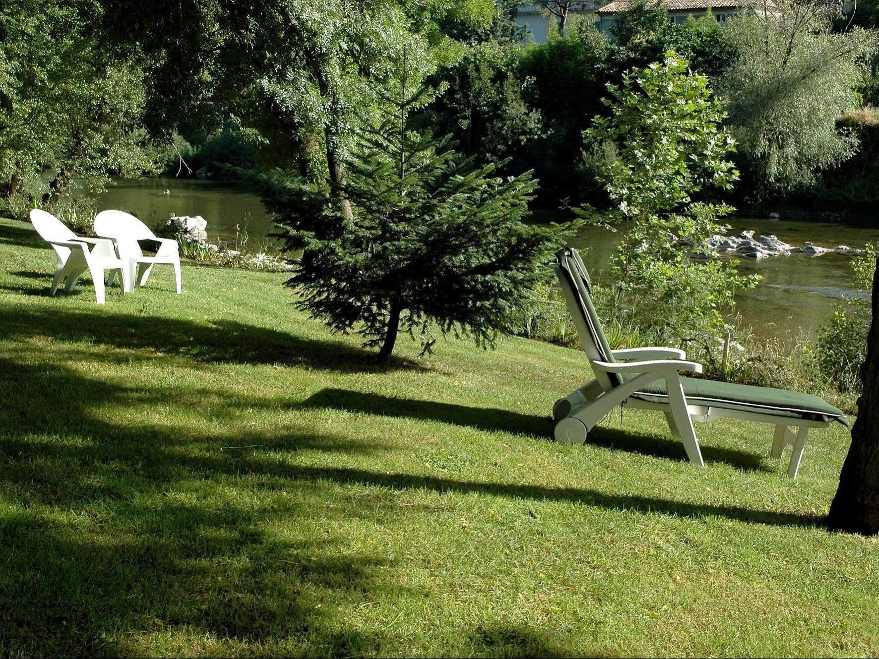 Les Norias Cazilhac (Herault) Exterior foto