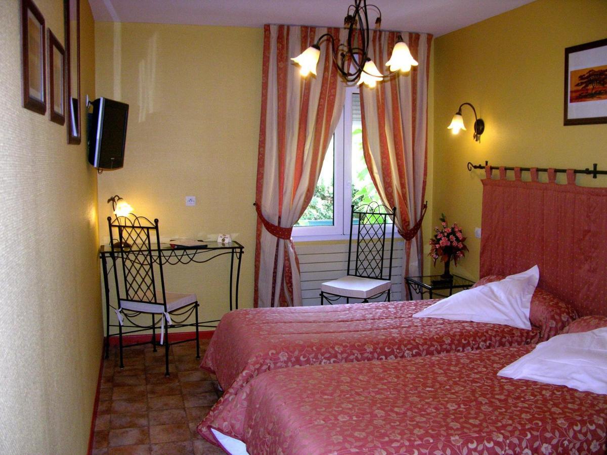Les Norias Cazilhac (Herault) Quarto foto